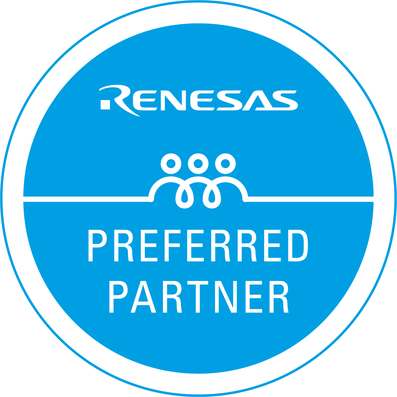 Renesas Preferred Partner
