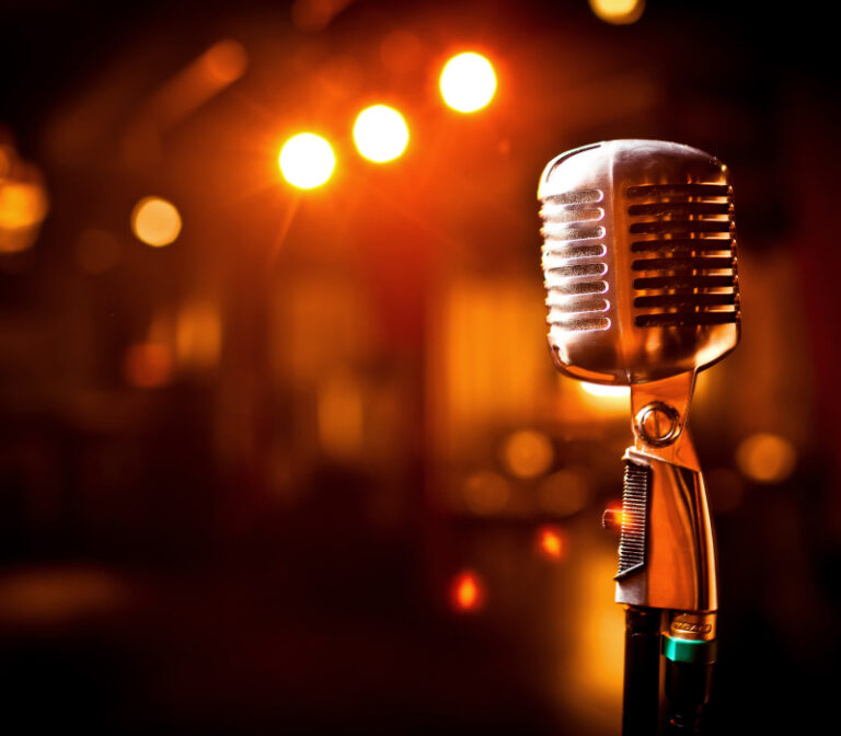 Wireless audio - why latency matters